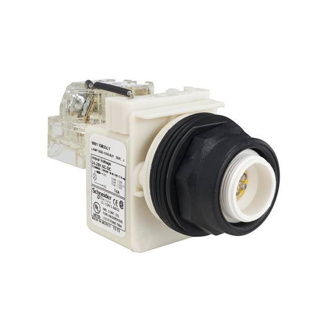 9001SKT35LY Schneider Electric  Bedienfeldanzeigen Kontrollleuchten